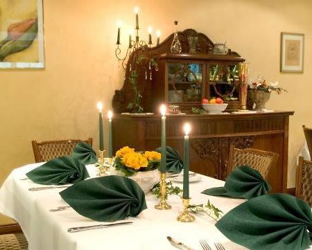 Hotel Ferien Auf Der Heid Eversen Εξωτερικό φωτογραφία