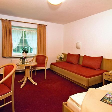 Hotel Ferien Auf Der Heid Eversen Δωμάτιο φωτογραφία