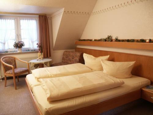 Hotel Ferien Auf Der Heid Eversen Δωμάτιο φωτογραφία